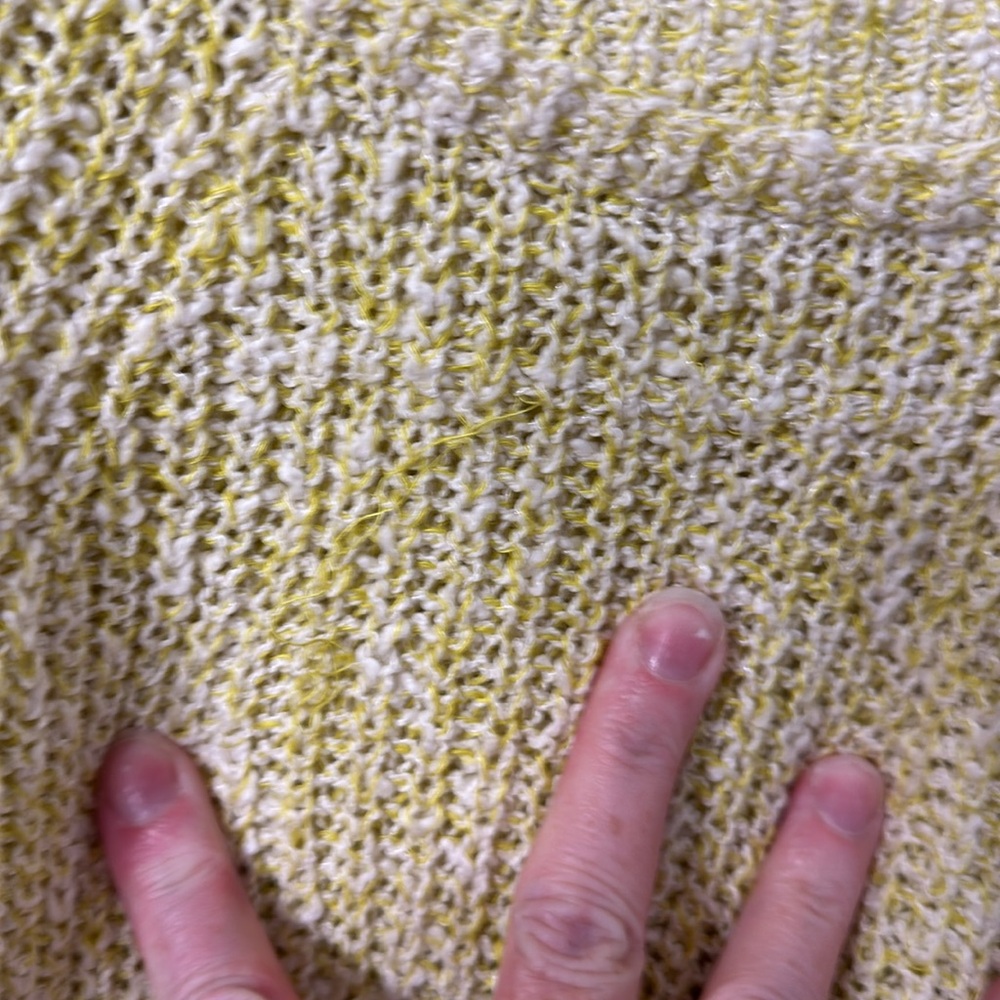 Free People Sweater - Picture 2 of 3